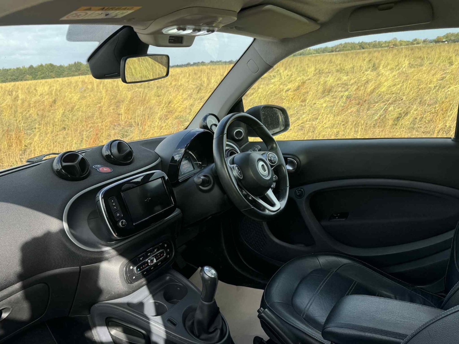 Used smart fortwo 2015 for sale - 76177466: Photo 14