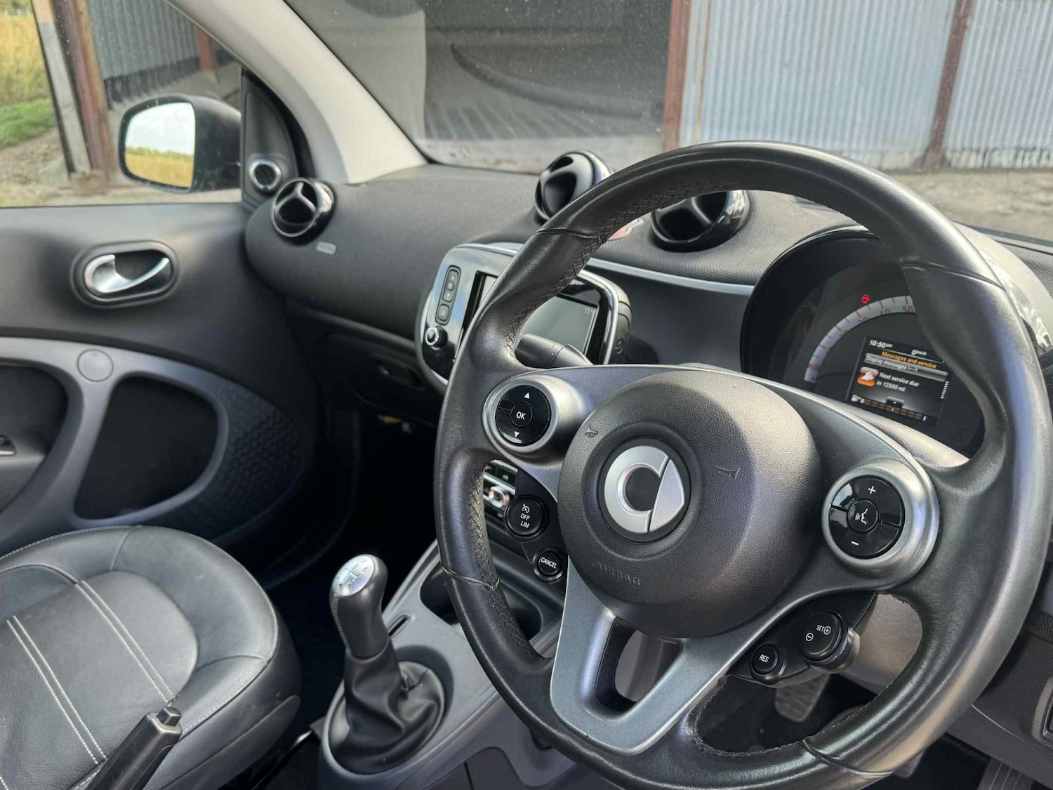 Used smart fortwo 2015 for sale - 76177466: Photo 16