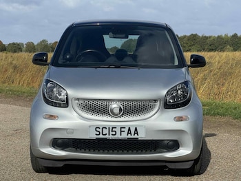 Used smart fortwo 2015 for sale - 76177466: Photo 3
