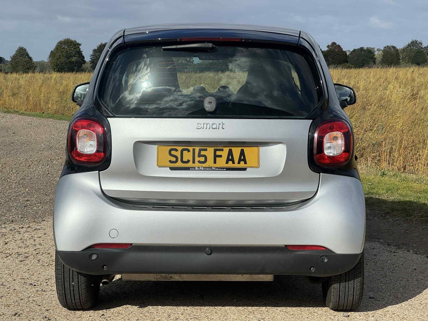 Used smart fortwo 2015 for sale - 76177466: Photo 7