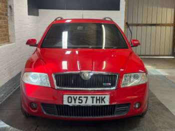 Used Skoda Octavia 2007 for sale - 74467690: Photo