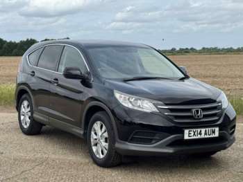 2014 (14) - 2.0 i-VTEC S 5dr 2WD