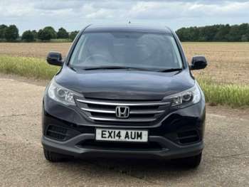 Used Honda CR-V 2014 for sale - 74859795: Photo
