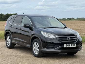 Used Honda CR-V 2014 for sale - 74859795: Photo