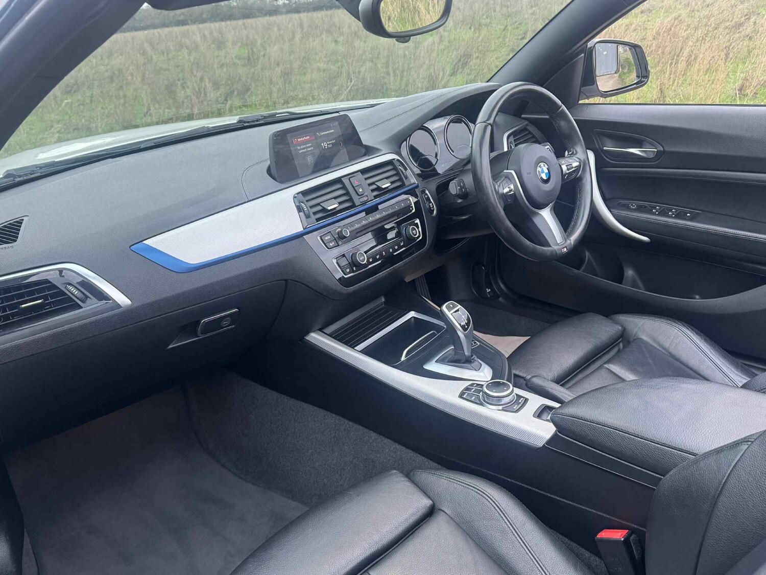 Used BMW 2 Series 2018 for sale - 76618207: Photo 10