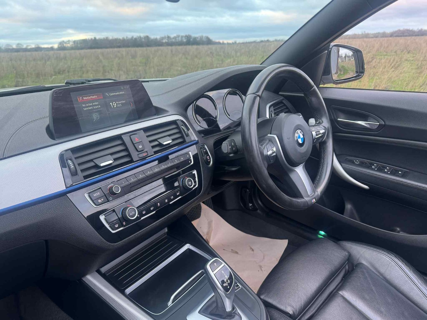 Used BMW 2 Series 2018 for sale - 76618207: Photo 11