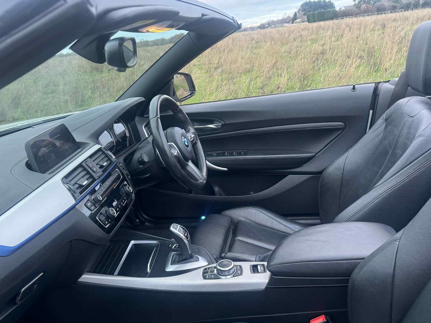 Used BMW 2 Series 2018 for sale - 76618207: Photo 12