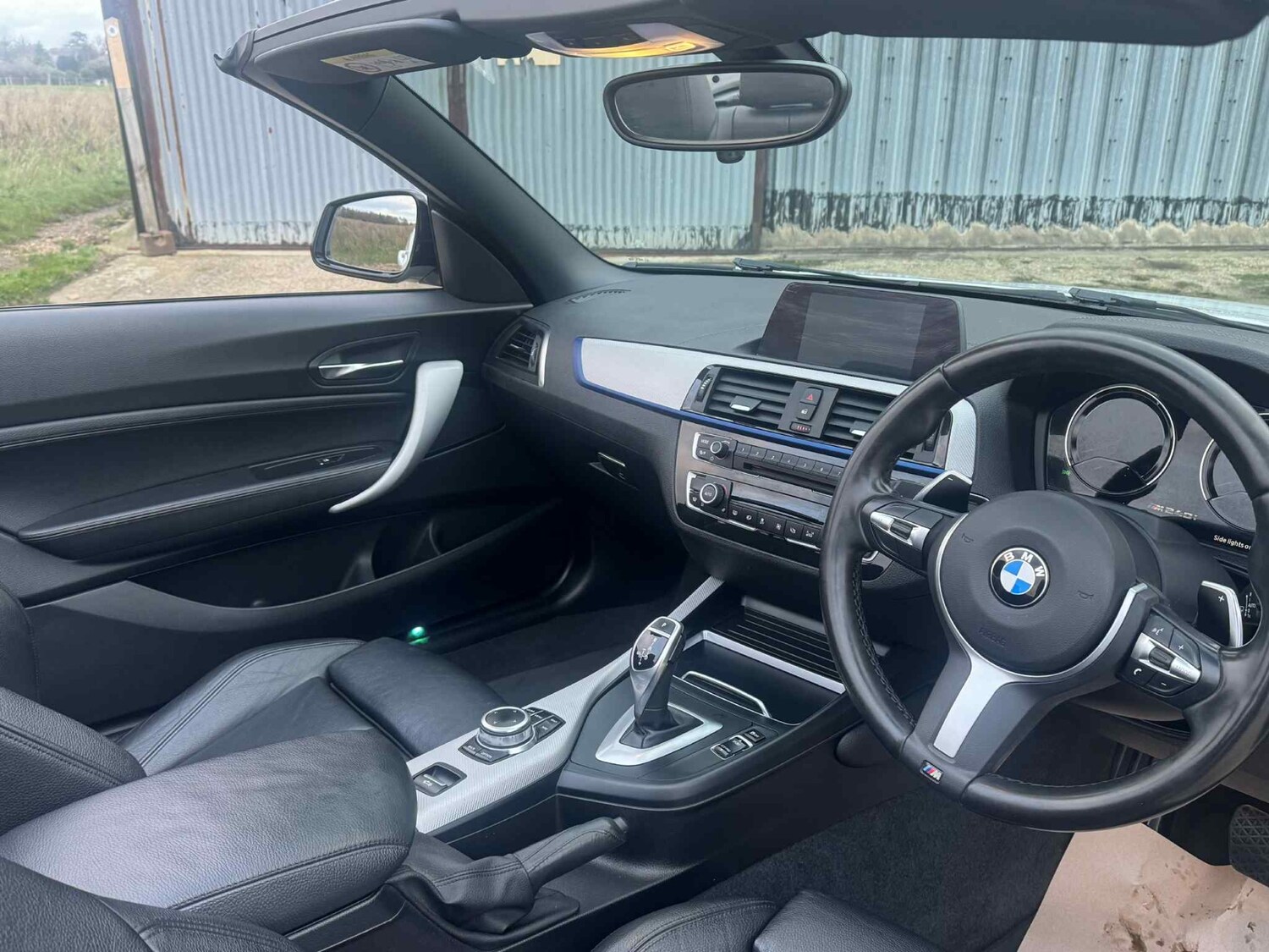 Used BMW 2 Series 2018 for sale - 76618207: Photo 16