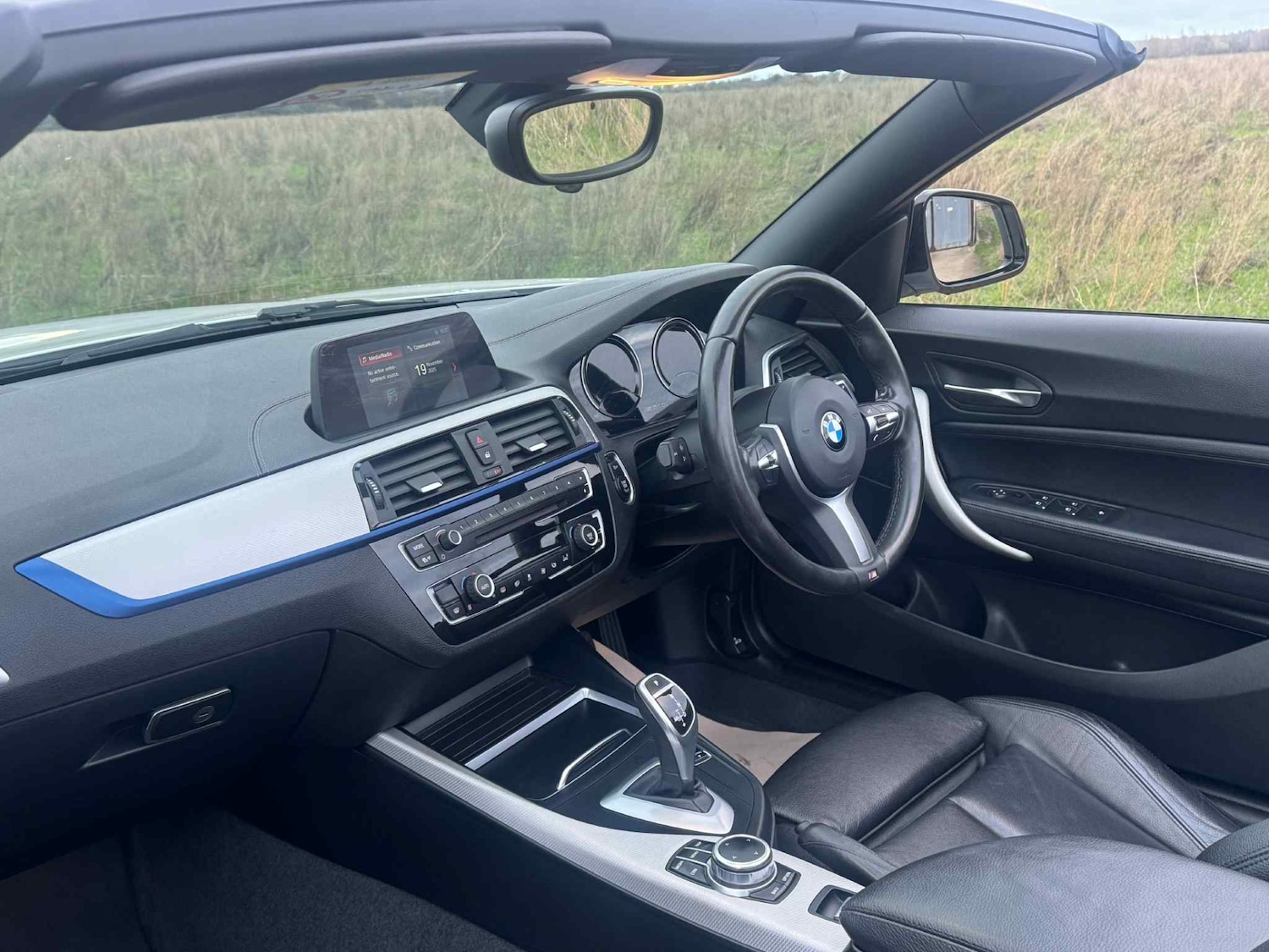 Used BMW 2 Series 2018 for sale - 76618207: Photo 17