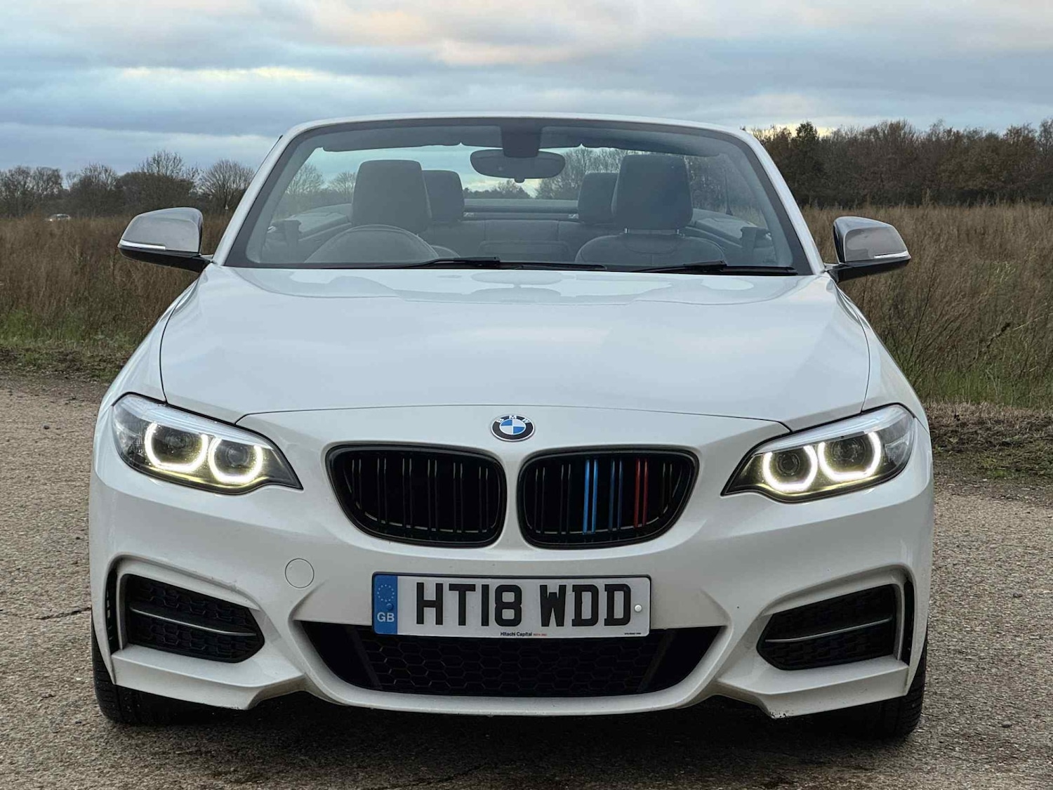Used BMW 2 Series 2018 for sale - 76618207: Photo 2