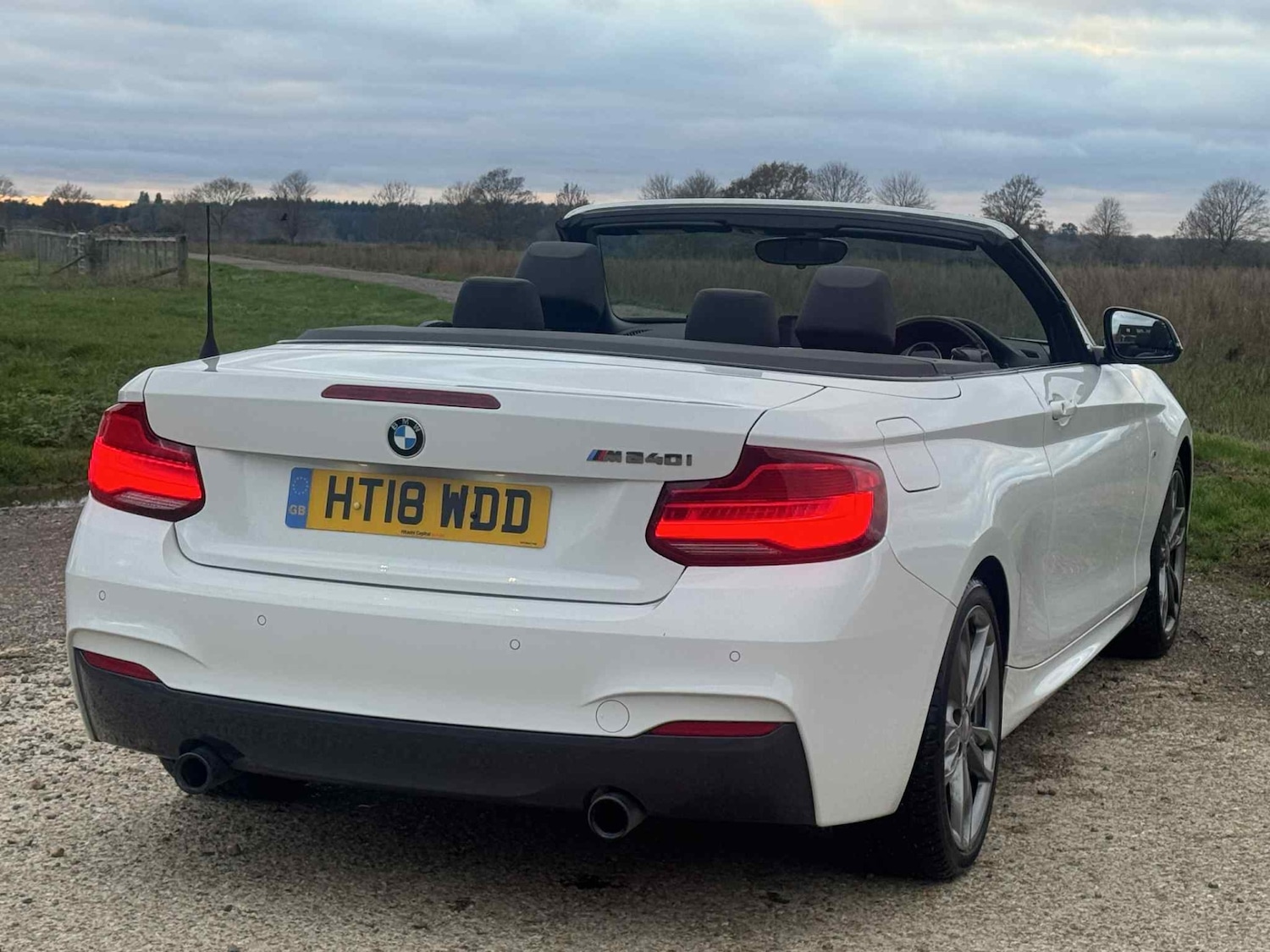 Used BMW 2 Series 2018 for sale - 76618207: Photo 4