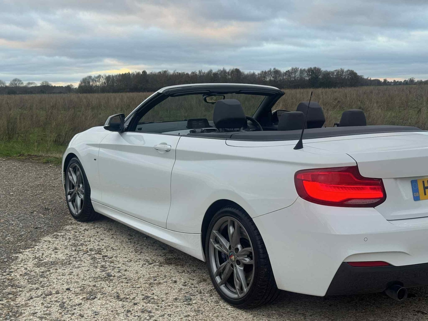 Used BMW 2 Series 2018 for sale - 76618207: Photo 5