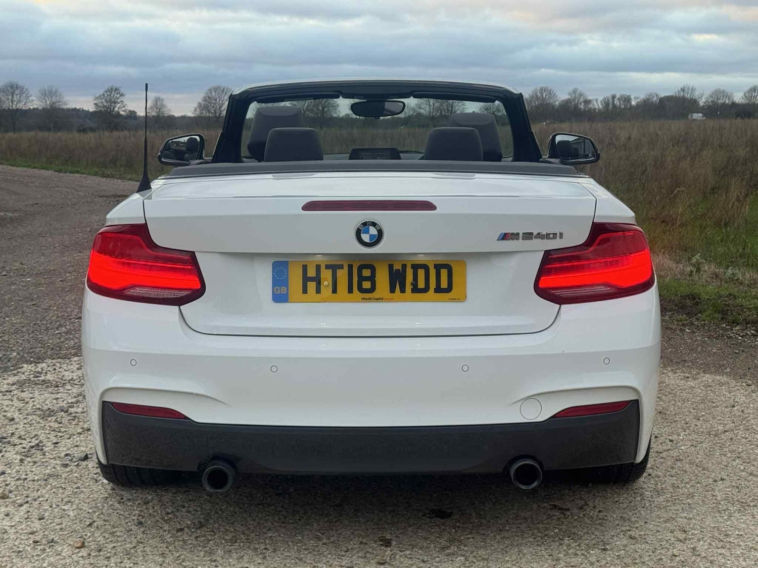 Used BMW 2 Series 2018 for sale - 76618207: Photo 6