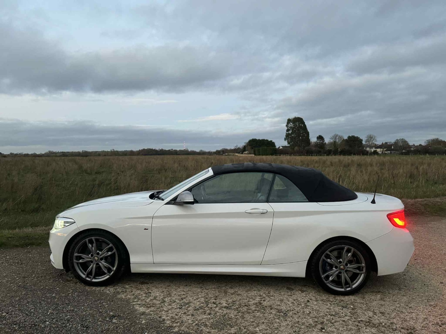 Used BMW 2 Series 2018 for sale - 76618207: Photo 8