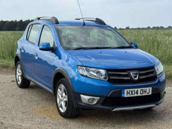 2014 (14) - 1.5 dCi Laureate 5dr