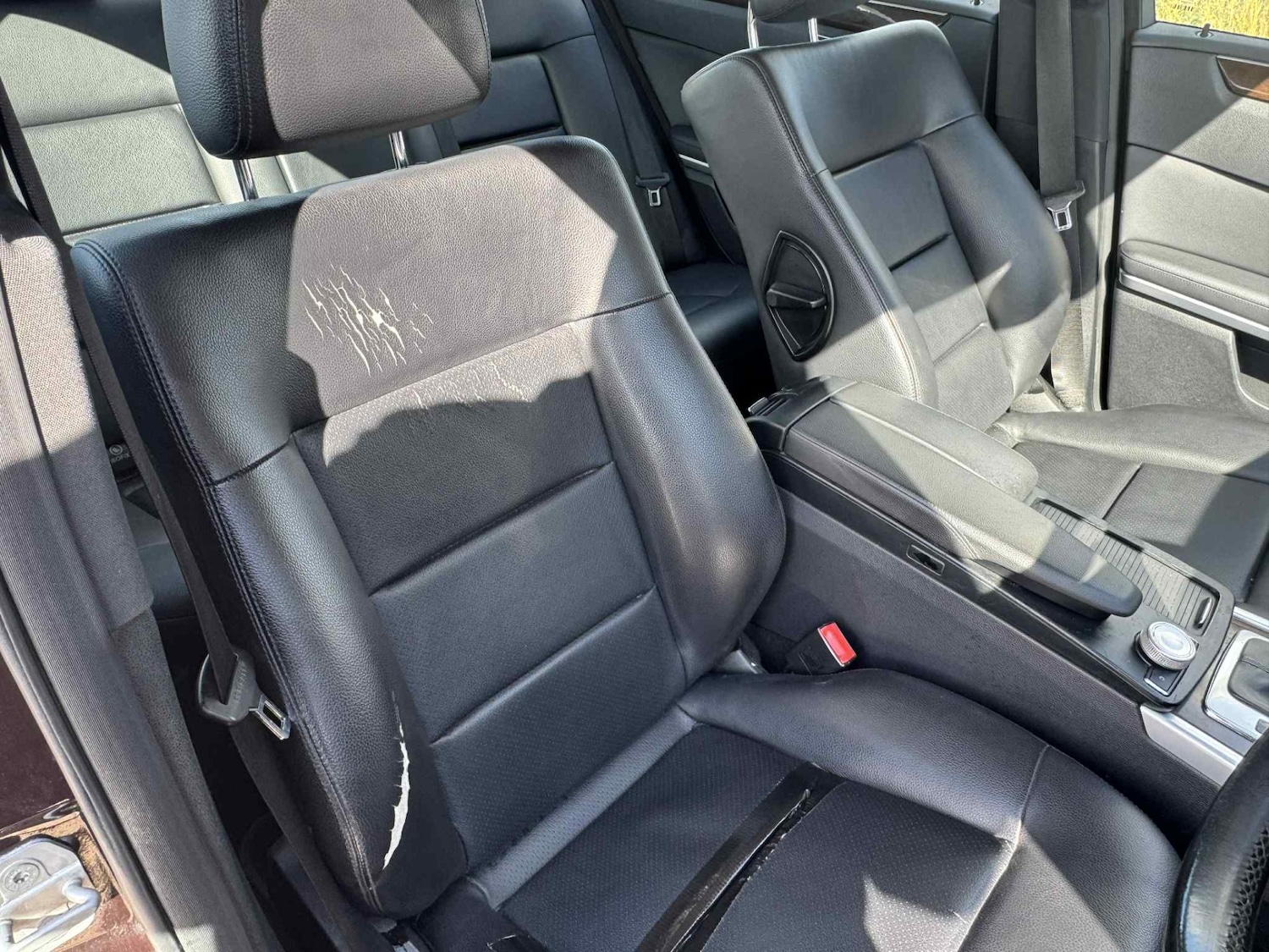 Used Mercedes-Benz E-Class 2009 for sale - 76070619: Photo 12
