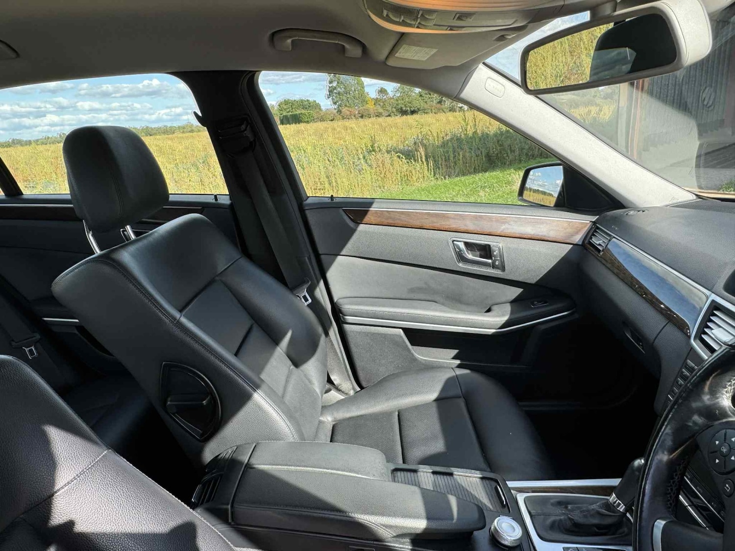 Used Mercedes-Benz E-Class 2009 for sale - 76070619: Photo 15