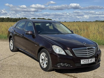 Used Mercedes-Benz E-Class 2009 for sale - 76070619: Photo 3