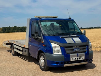 Used Ford Transit 2014 for sale - 79474120: Photo