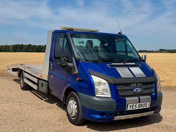 Used Ford Transit 2014 for sale - 79474120: Photo
