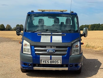 Used Ford Transit 2014 for sale - 79474120: Photo