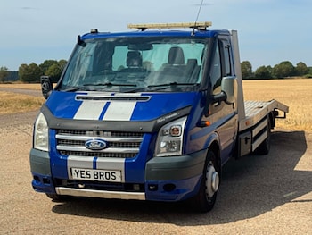 Used Ford Transit 2014 for sale - 79474120: Photo