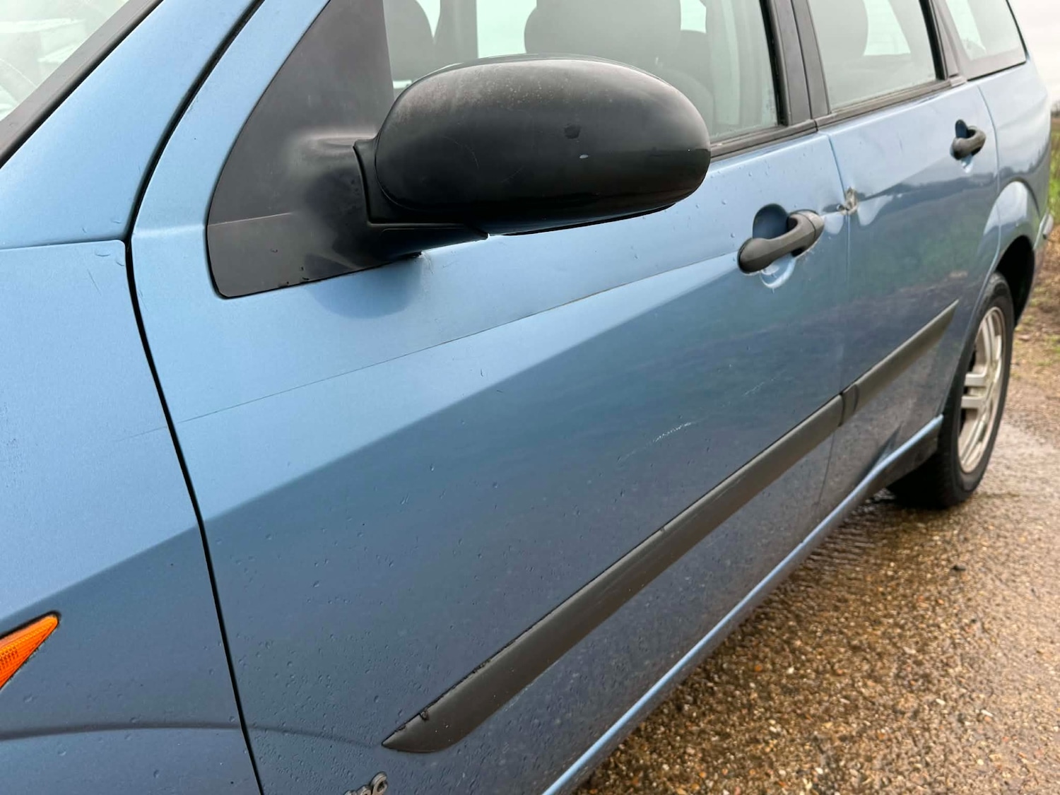 Used Ford Focus 2002 for sale - 77563550: Photo 20