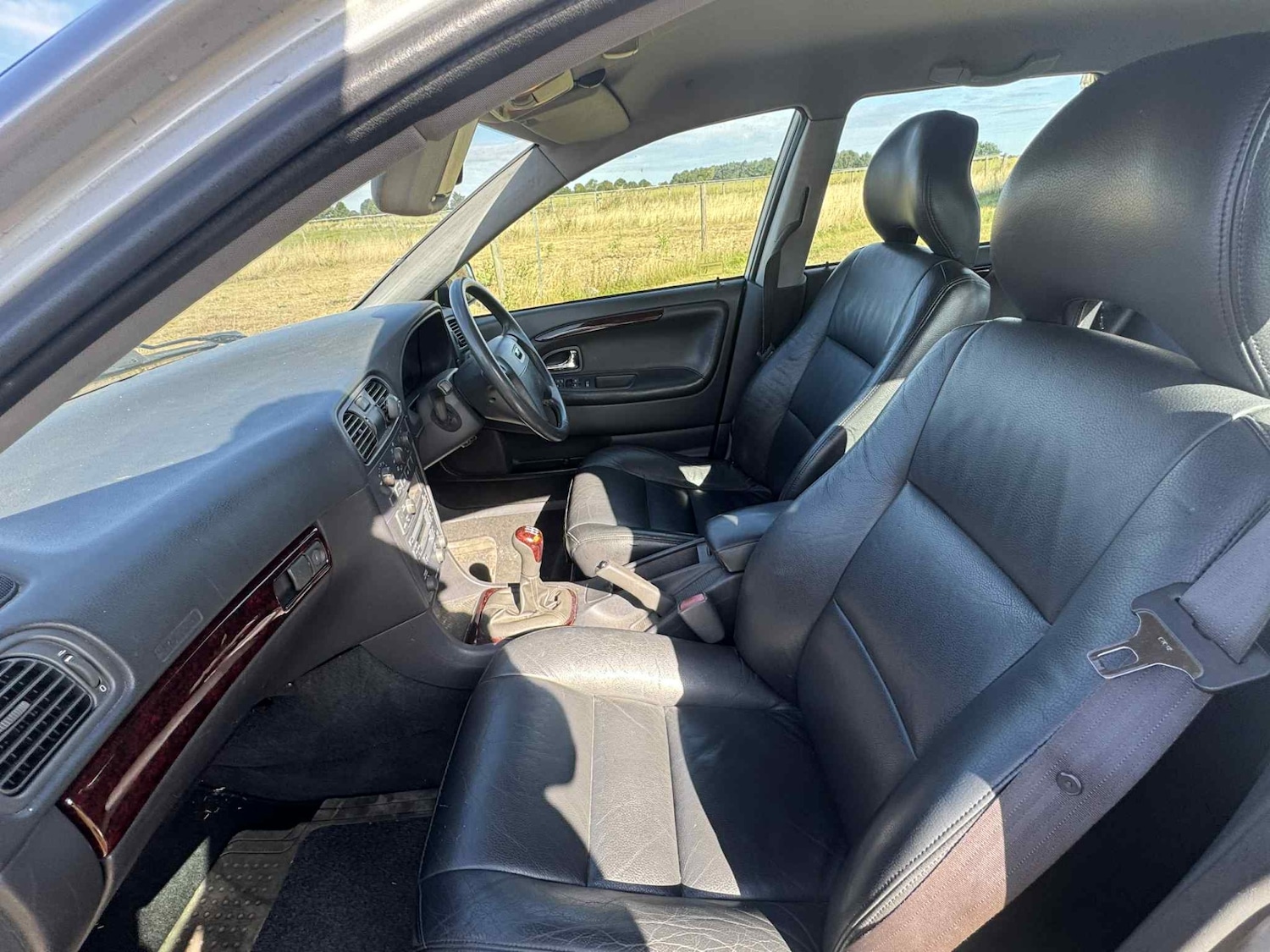 Vehicle 13