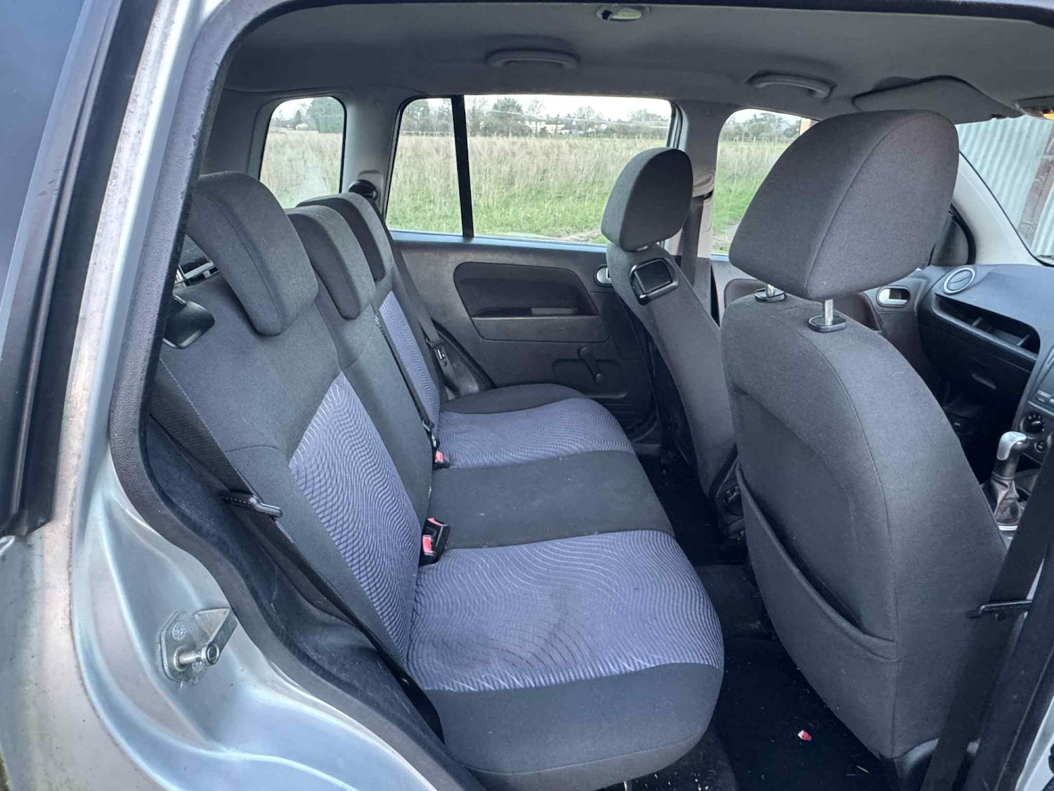 Used Ford Fusion 2006 for sale - 76957193: Photo 11