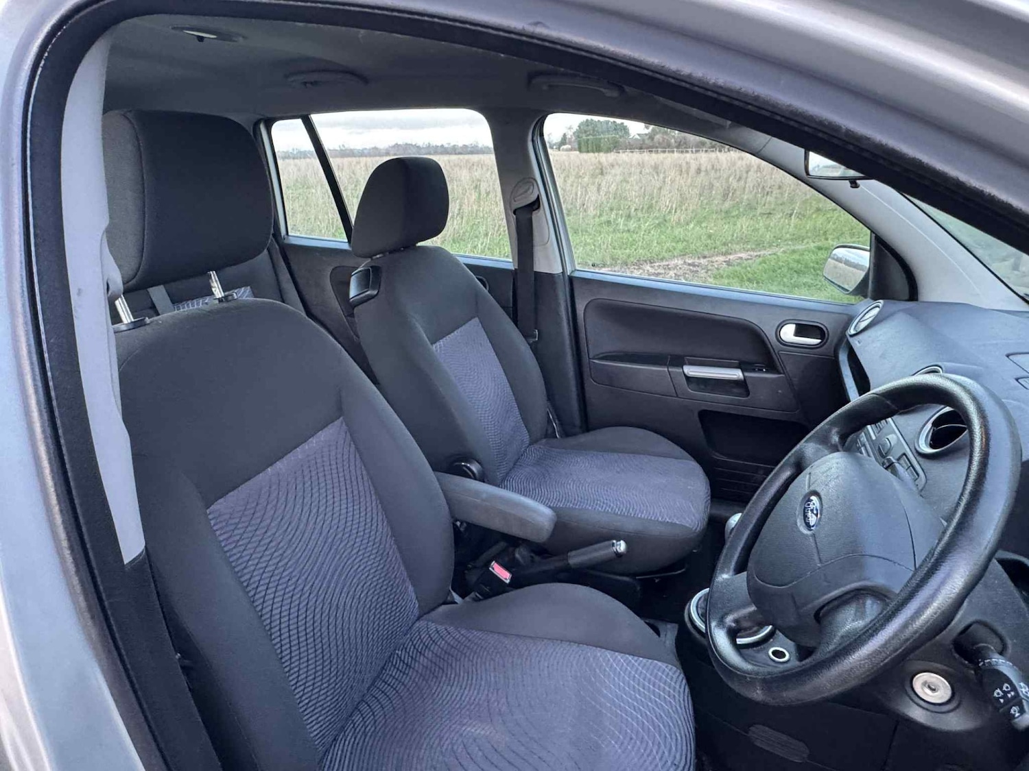 Used Ford Fusion 2006 for sale - 76957193: Photo 12