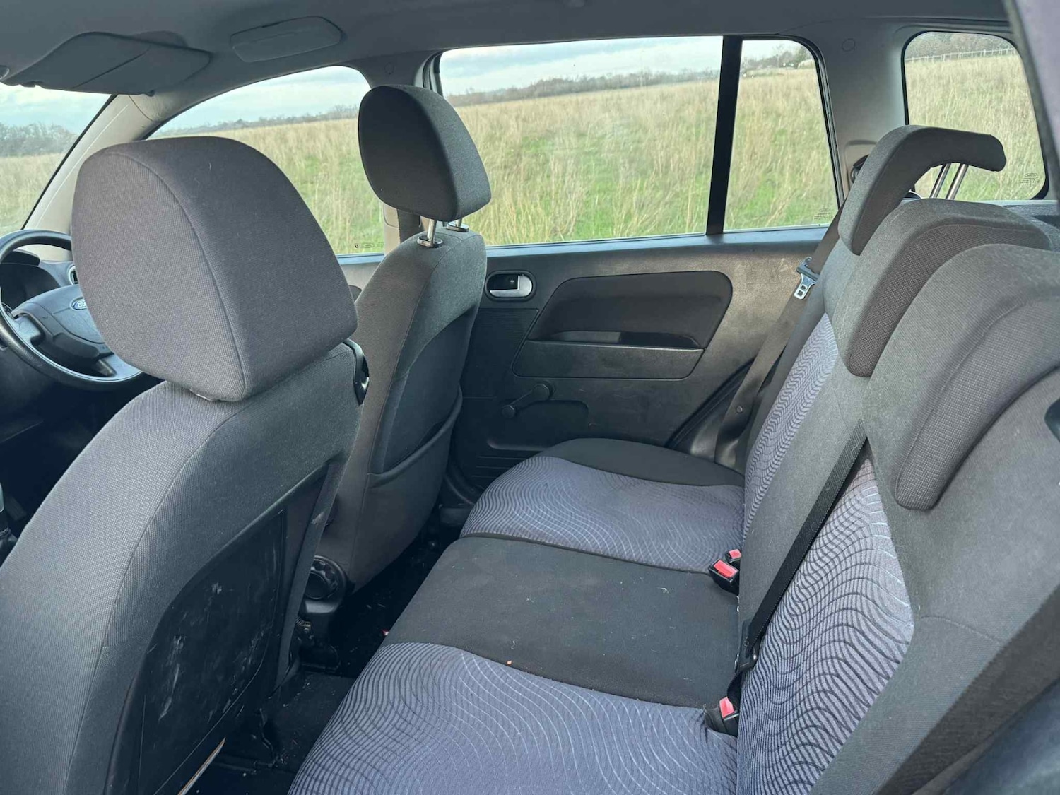 Used Ford Fusion 2006 for sale - 76957193: Photo 13