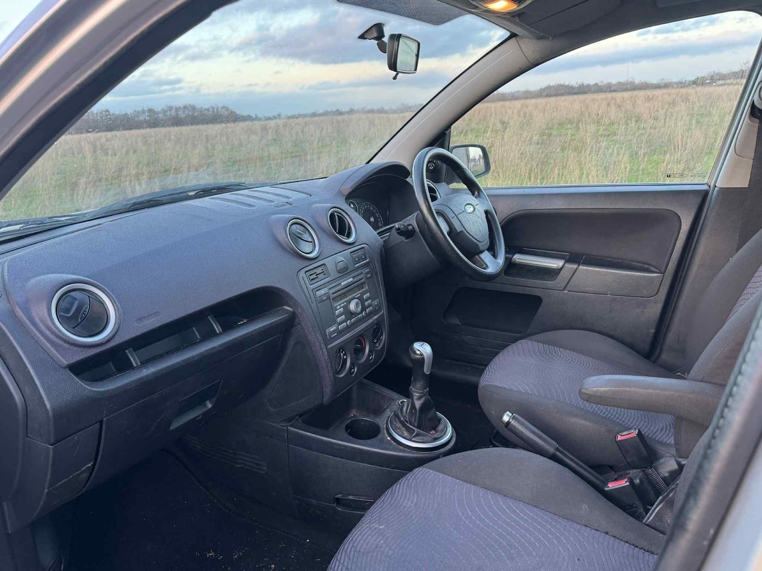 Used Ford Fusion 2006 for sale - 76957193: Photo 14