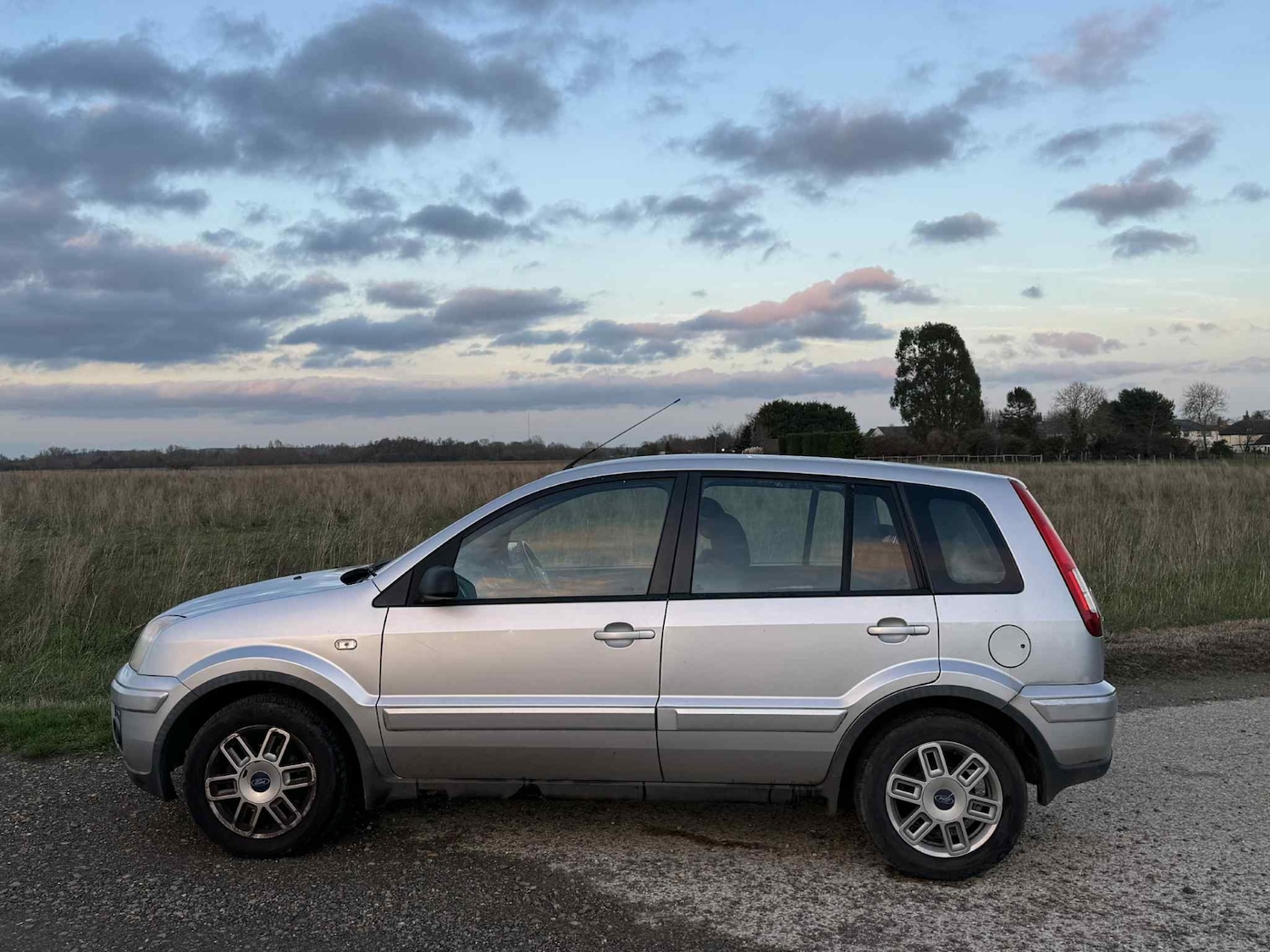Used Ford Fusion 2006 for sale - 76957193: Photo 6