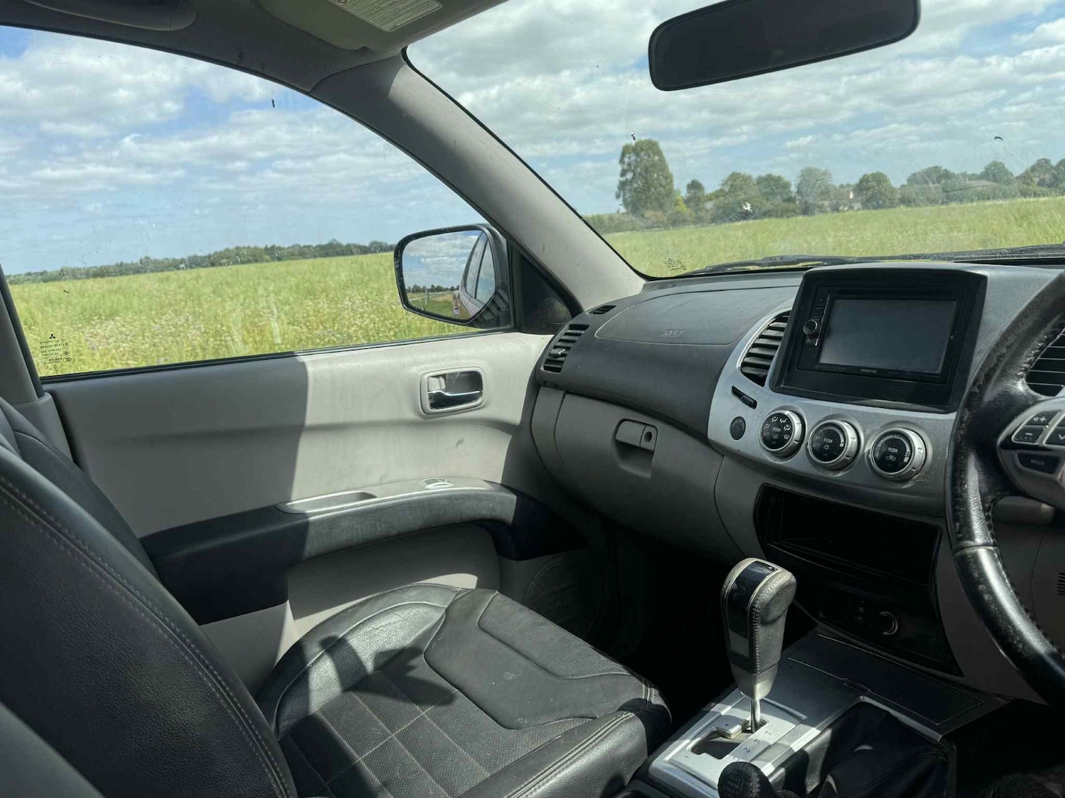 Vehicle 17