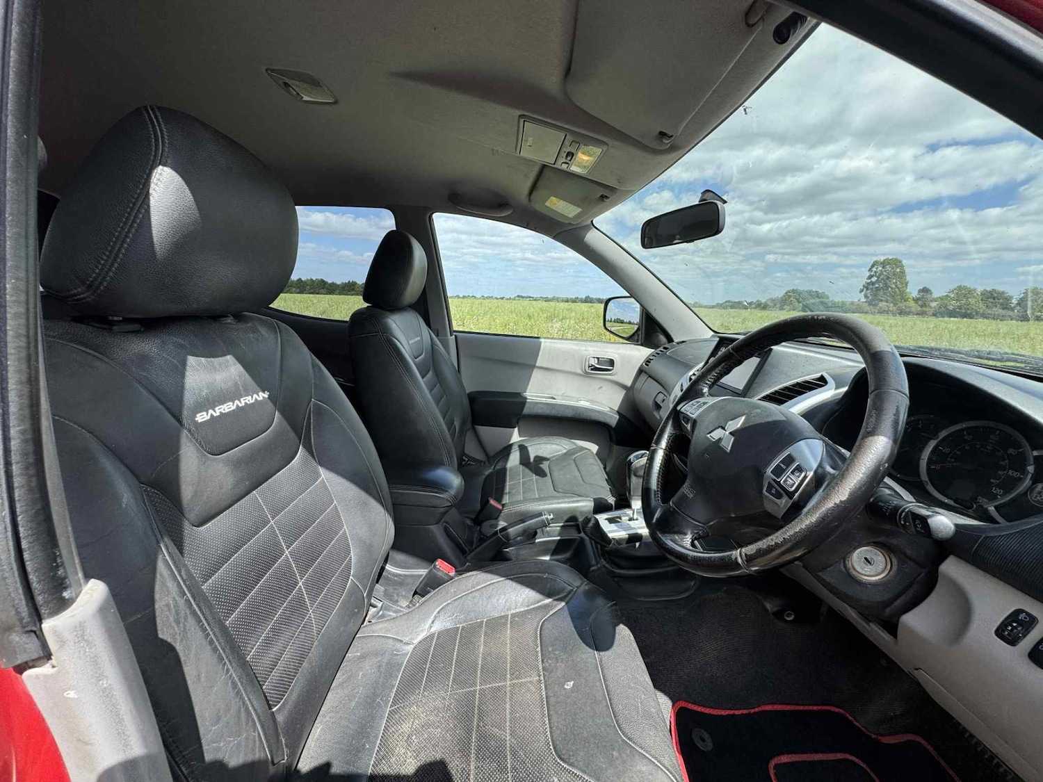 Vehicle 19
