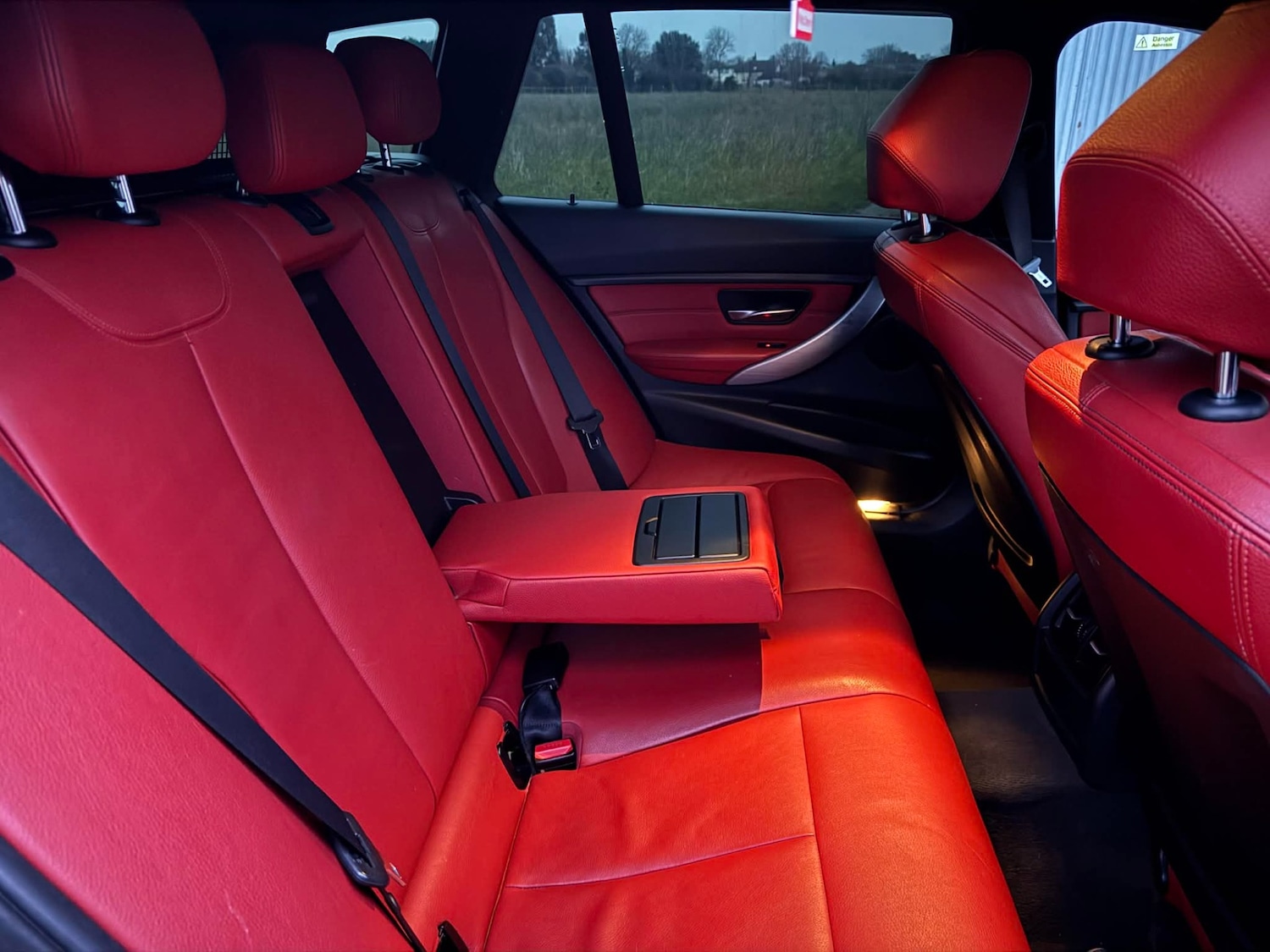 Used BMW 3 Series 2012 for sale - 77795655: Photo 10