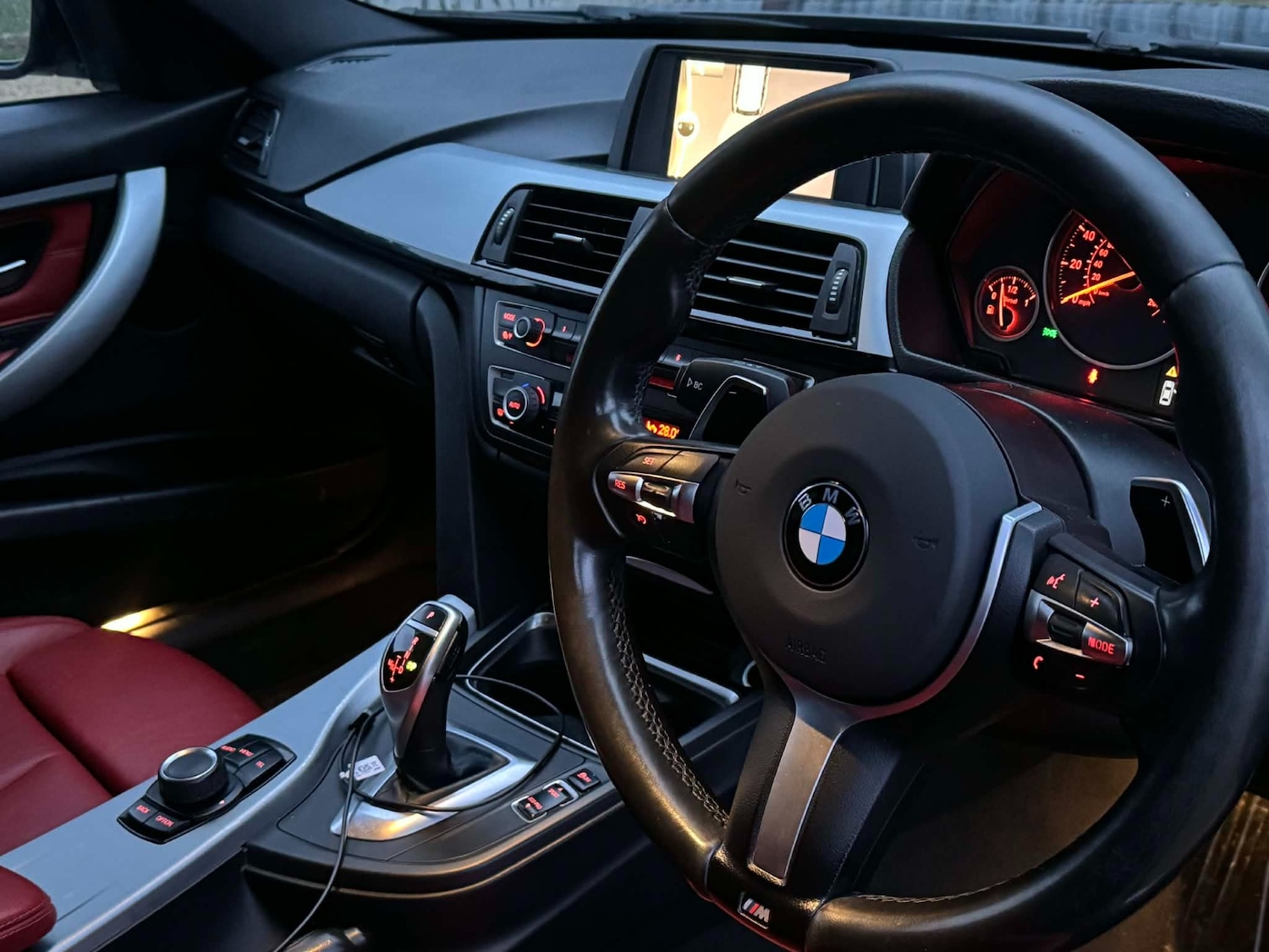 Used BMW 3 Series 2012 for sale - 77795655: Photo 13