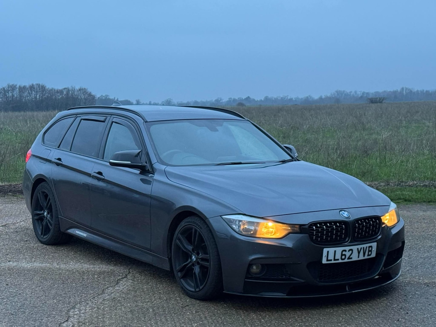 Used BMW 3 Series 2012 for sale - 77795655: Photo 16