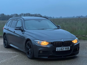 BMW 3 Series feature image
