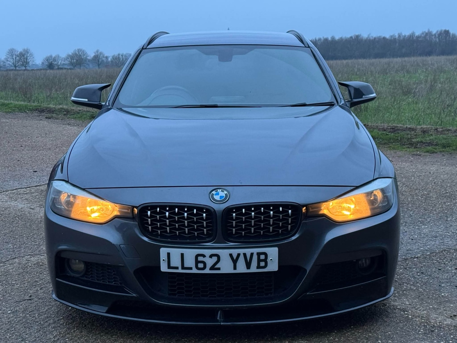 Used BMW 3 Series 2012 for sale - 77795655: Photo 3