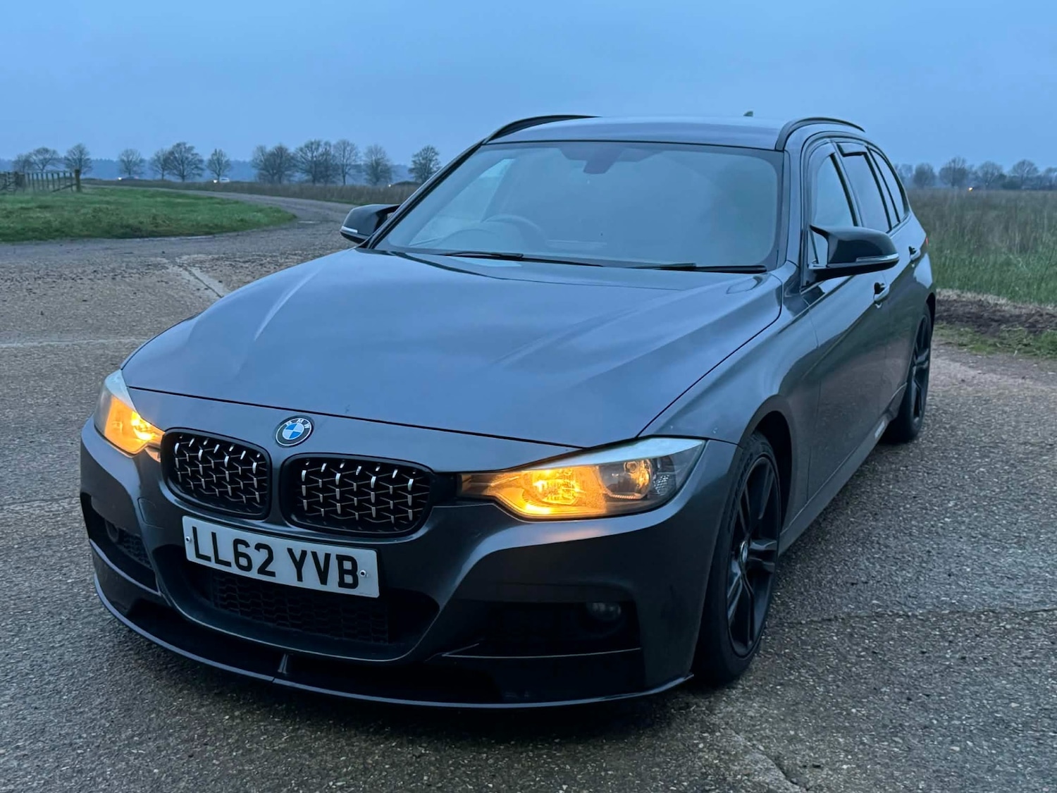 Used BMW 3 Series 2012 for sale - 77795655: Photo 4