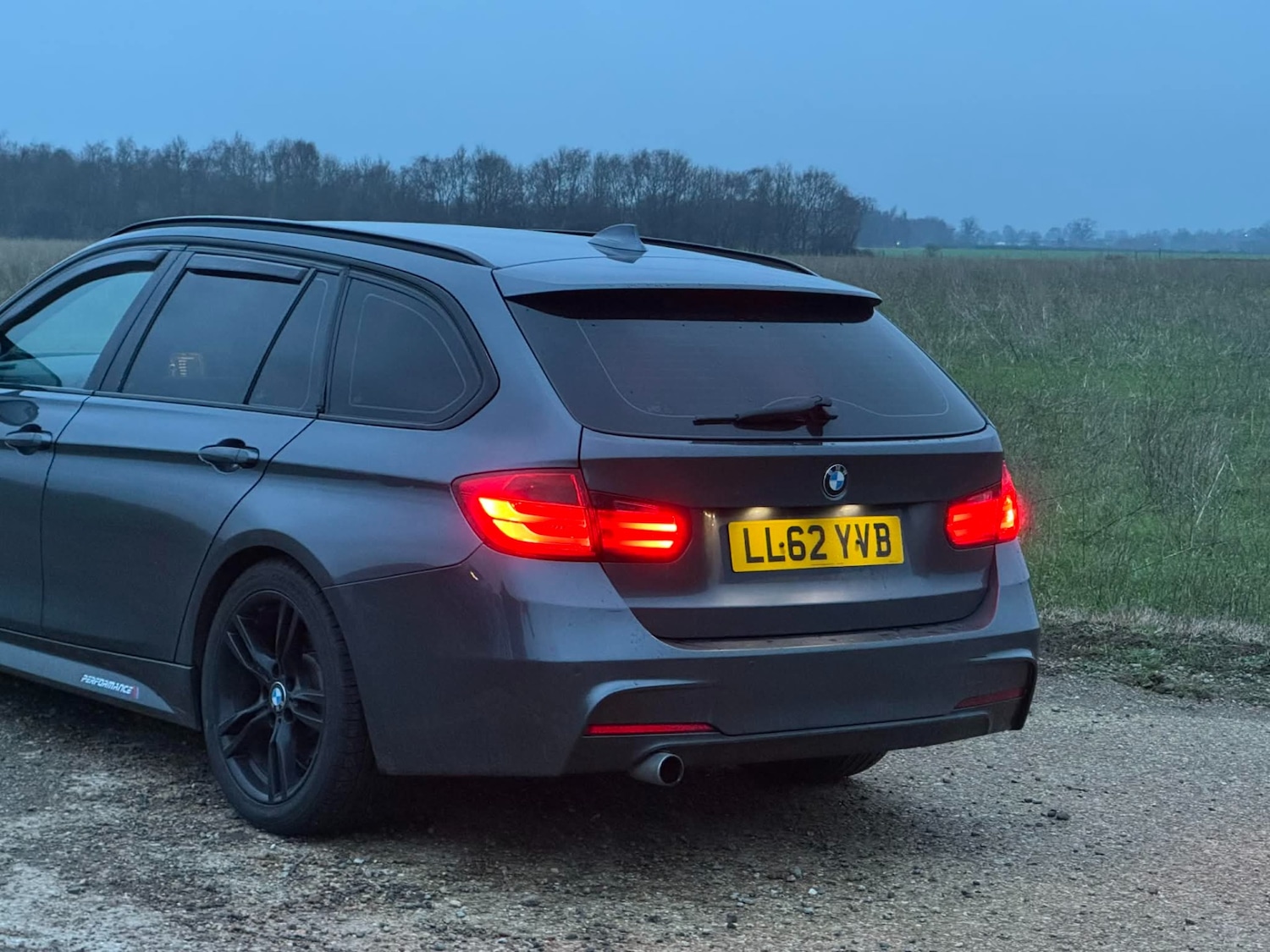 Used BMW 3 Series 2012 for sale - 77795655: Photo 5