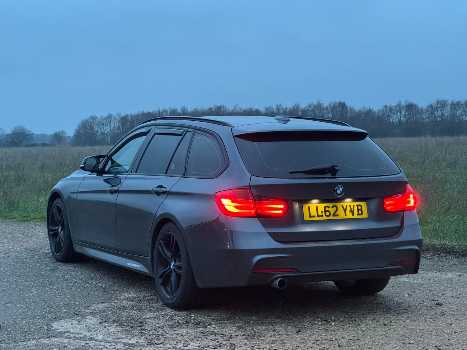 Used BMW 3 Series 2012 for sale - 77795655: Photo 6