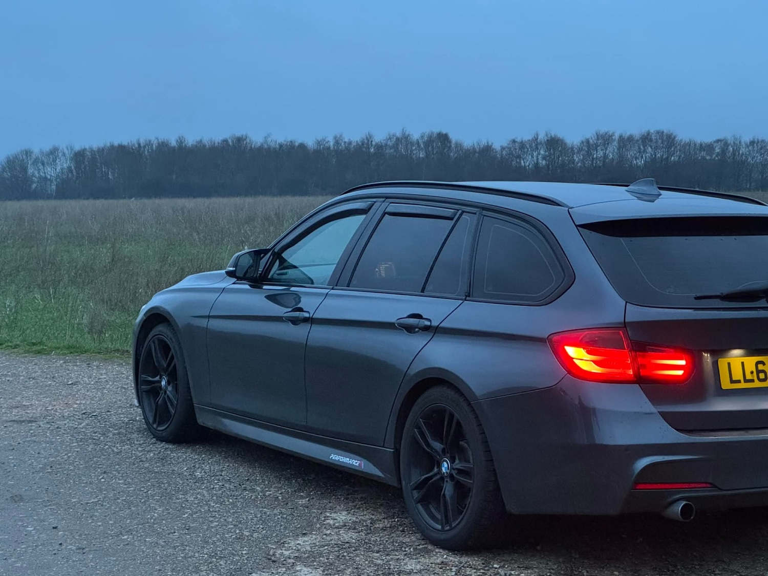 Used BMW 3 Series 2012 for sale - 77795655: Photo 8