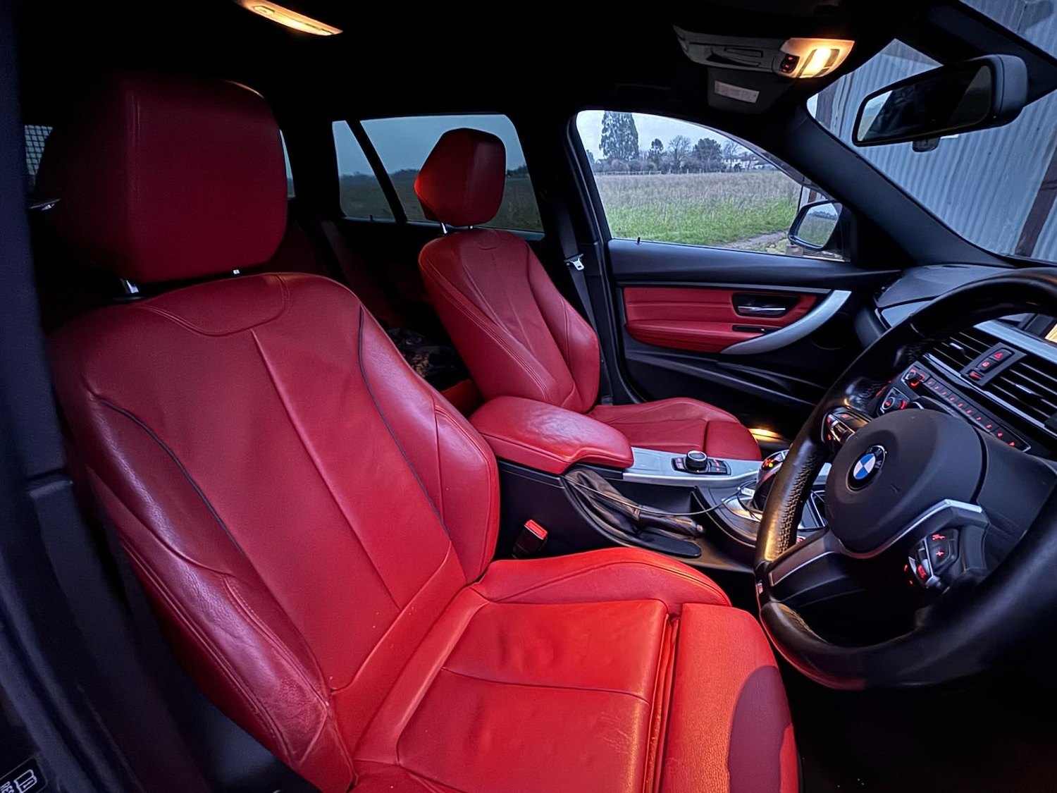 Used BMW 3 Series 2012 for sale - 77795655: Photo 9