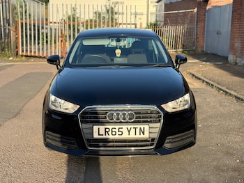Used Audi A1 2015 for sale - 79010919: Photo