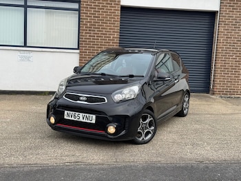Used Kia Picanto 2015 for sale - 79008324: Photo