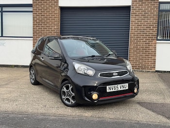 Used Kia Picanto 2015 for sale - 79008324: Photo