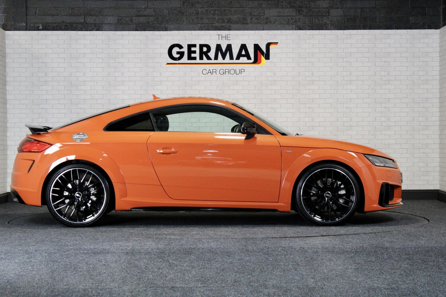 Used Audi TT 2021 for sale - 76762137: Photo 10