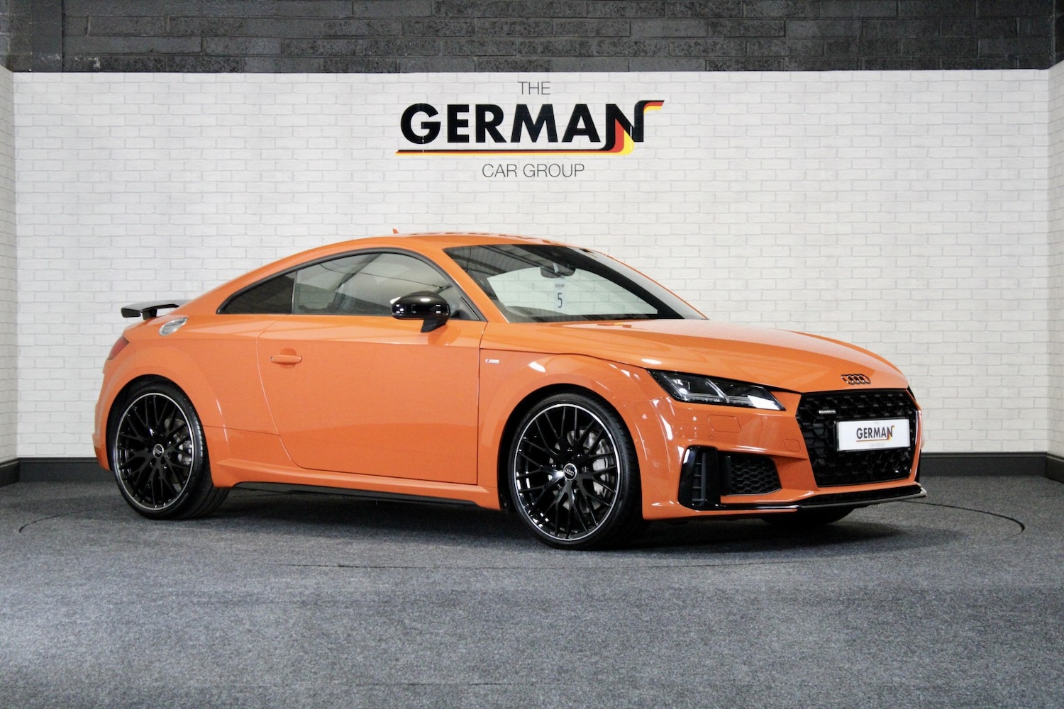 Used Audi TT 2021 for sale - 76762137: Photo 11